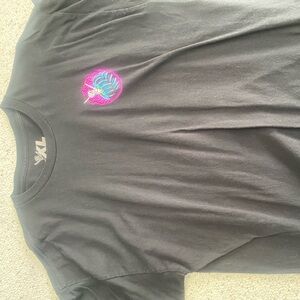 Shreddy Lyfe Shirt Lot of 3 Shirts Size XL Like New barley Worn Black Dirtbike